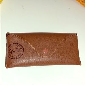 Classic RayBan Case